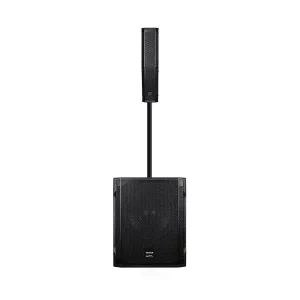 Ruoca 3 Inch Column Speaker L-304