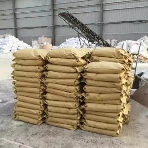 Premium Bulk Pine Wood Cat Litter for Odor Control