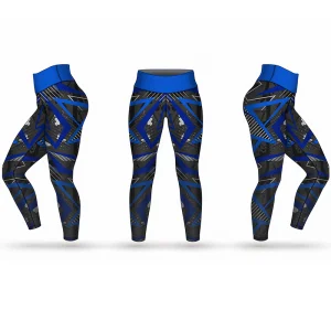 Plus Size Yoga Leggings