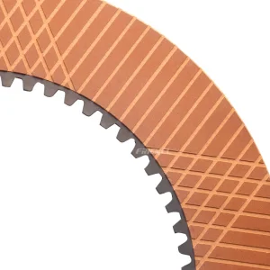 Fricwel Transmission Clutch Friction Disc 9W7019 Tractor Friction Clutch Plate Discs