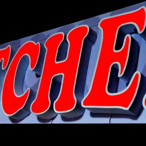 Custom Logo LED Neon Light Sign for Home Decor Birthday Parties Business Corporates Wall Decor in Offices Malls Hospitals