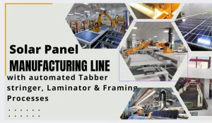 Automated Manufacturing