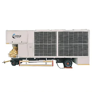 Air Conditioning Unit