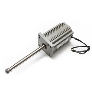 China New Electrical DC 12V 3V 24V 48VDC Accessories Brushless Engine DC Gear Fan Electric BLDC Gea Micro Motor