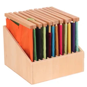 Montessori Dressing Frame Resources