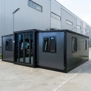 Granny Flat 20 Ft Expandable