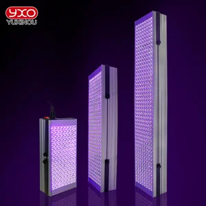 300W 480W Quick Dry UV Ultraviolet Curing Lamp