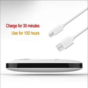 Infrared Therapy Device for Pets: Healing Light for Wounded Friends