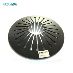 Clutch Diaphragm Spring for Truck 430