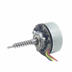 Customizable BLDC Motor Suppliers JIQIANG