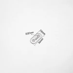 Wholesale L-Shaped Bracket