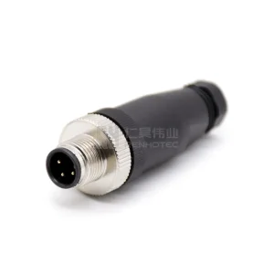 Conector M12