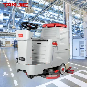 Heavy Duty Cleaning Equipment for Warehouse Maintenance Clean