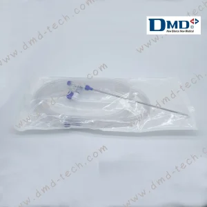 Laparoscopic Suction Irrigation Sets Disposable Irrigation Tube Sis1044D Surgical Instruments