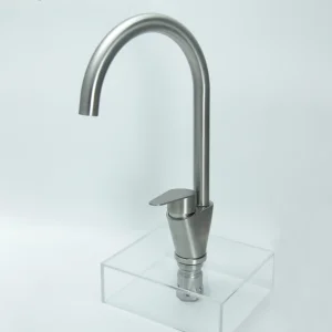 Multifunctional mixer