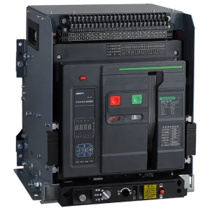 Chinese Manufacturers Air Circuit Breaker