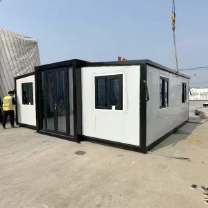 Partition Wall Office