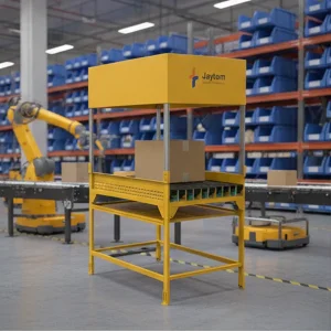 Modular Dws Separate Machine