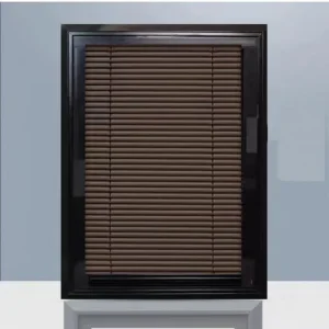 Aluminum PVC Folding Safety