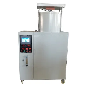 Cathode Carbon Block Sodium Expansion Tester