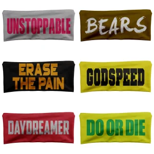 Sports Headbands