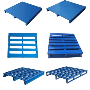 Euro Steel Pallet
