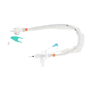 Fast Delivery Closed Suction Catheter