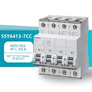 Siemens MCB
