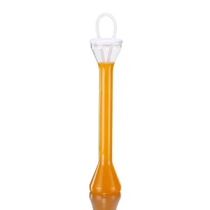 Wholesale Charmlite Party Plastic Long Neck Slush Yard Cup