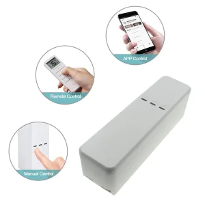 RSH Tuya WiFi Motor