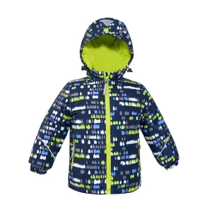 Childrens Jacket