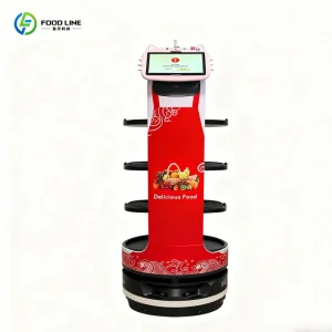 5g-Enabled and Cloud-Based and Smart Delivery Robot