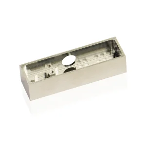 Buy The crystal mounting package is a ceramic package for operating the crystal element that makes various communications and transmits machine control signals Supplier, Manufacturers