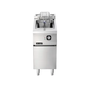 Commercial Electric Deep Fryer