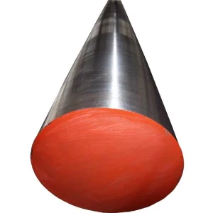 Tool Steel Forged Bar