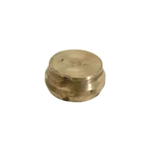 China American Brass Compression Fittings