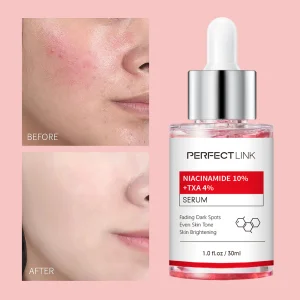 Triple Action Brightening Serum