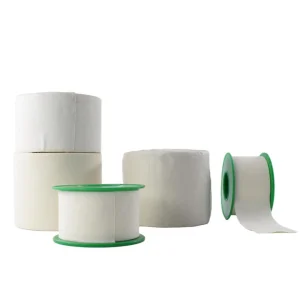 Medical Grade Athletic Tape