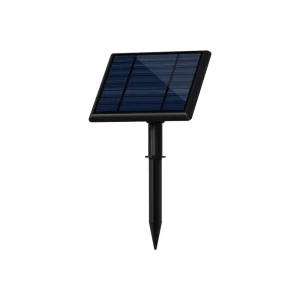 Solar Garden Lawn Spike Light