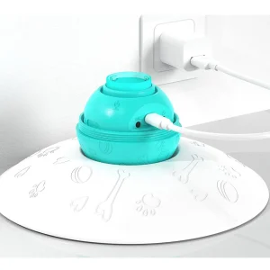 Sound Recording Memory Training Cat Toy