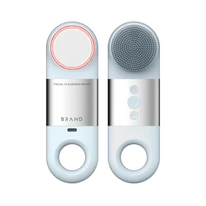 Ultrasonic Cleansing Brush