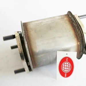 Catalytic Converter