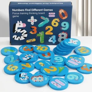OEM Children Wooden Memory Toy Shape Sorting Blocks
