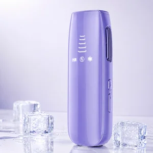 Sapphire Ice Cooling IPL