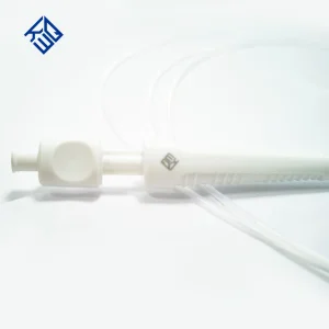 Disposable Injection Needles for Endoscopy Disposable Endoscopic Injection Needles Medical Consumables