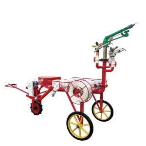 Irrigation Sprinkler