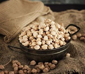 Premium Dried Kabuli Chana