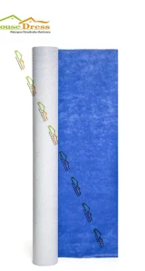 Vapour Barrier Housewrap