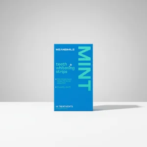 Teeth Whitening Strips