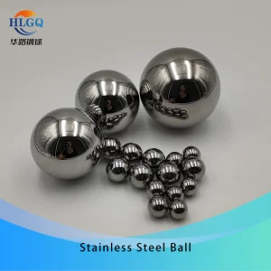 High Precision Small 1mm 3mm 3.175mm AISI 304 316 420 440 Polish Solid Bearing Stainless Steel Balls Valve Steel Balls